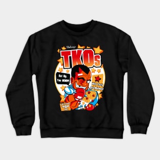 TKOs Crewneck Sweatshirt